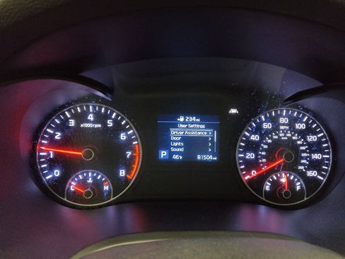 Used 2020 Kia Optima LX image 23