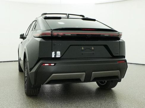 New 2026 Toyota C-HR AWD/4WD image 35
