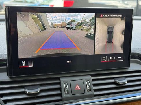 Used 2023 Audi Q5 2.0T Premium Plus w/ Premium Plus Package image 32