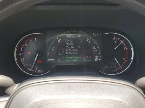 Used 2023 Toyota RAV4 LE FWD image 26