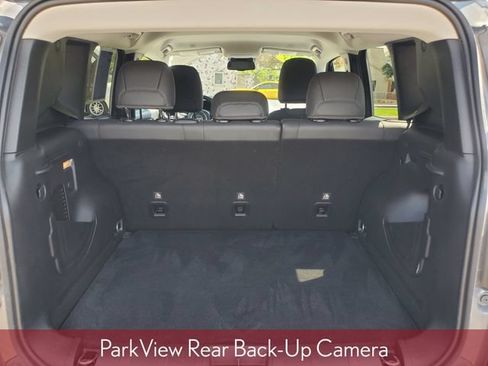 Used 2023 Jeep Renegade Limited AWD/4WD image 37