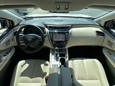 Used 2024 Nissan Murano SL AWD/4WD image 29
