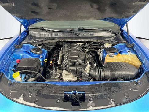 Used 2019 Dodge Charger Scat Pack RWD image 30