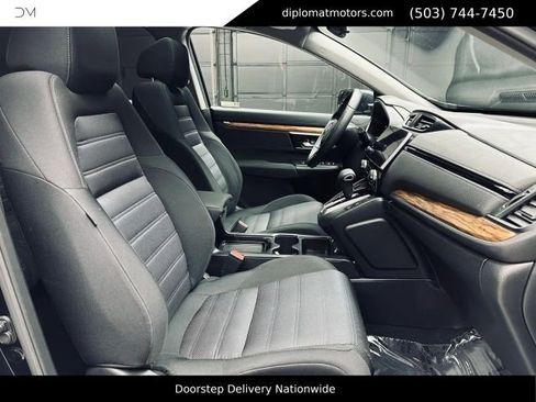Used 2020 Honda CR-V EX image 20