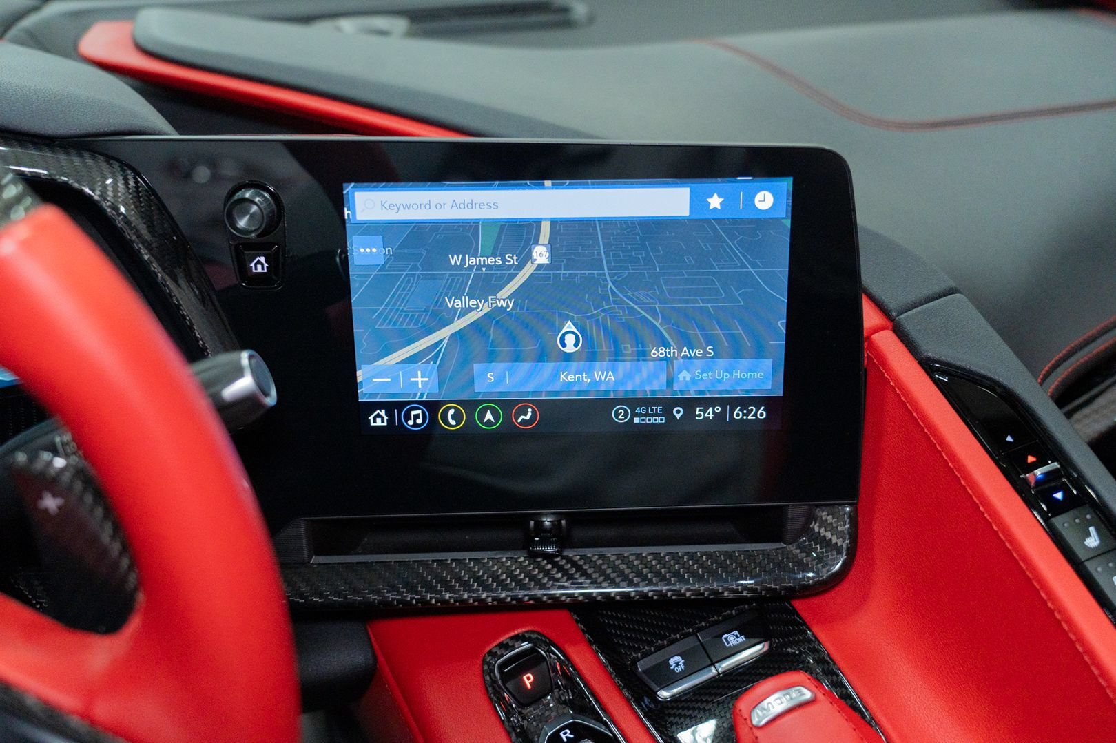 Used 2023 Chevrolet Corvette Stingray Preferred Cpe w/ Z51 Performance Package RWD image 45
