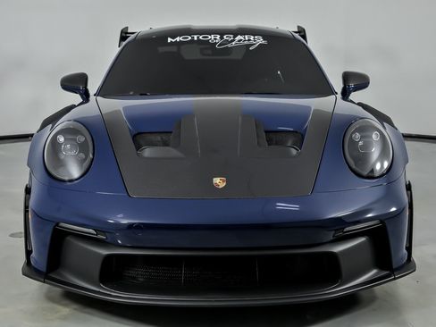 Used 2024 Porsche 911 GT3 RS image 5