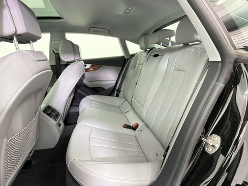 Used 2023 Audi A5 2.0T Premium w/ Convenience Package AWD/4WD image 14