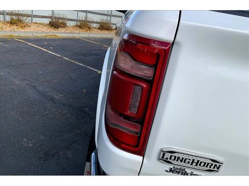 Used 2023 RAM 1500 Limited image 31