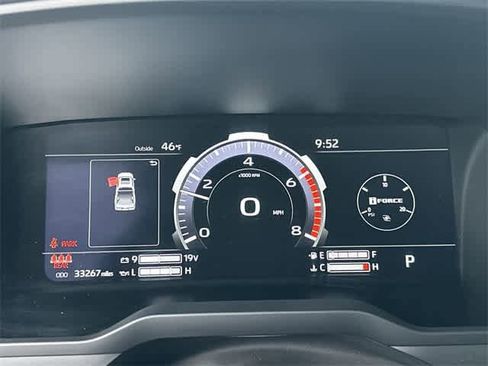 Used 2023 Toyota Tundra Platinum image 7