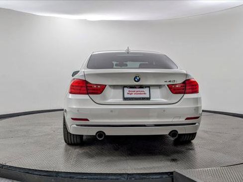 Used 2017 BMW 440i Gran Coupe image 7
