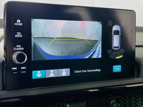Used 2023 Honda CR-V EX-L image 13