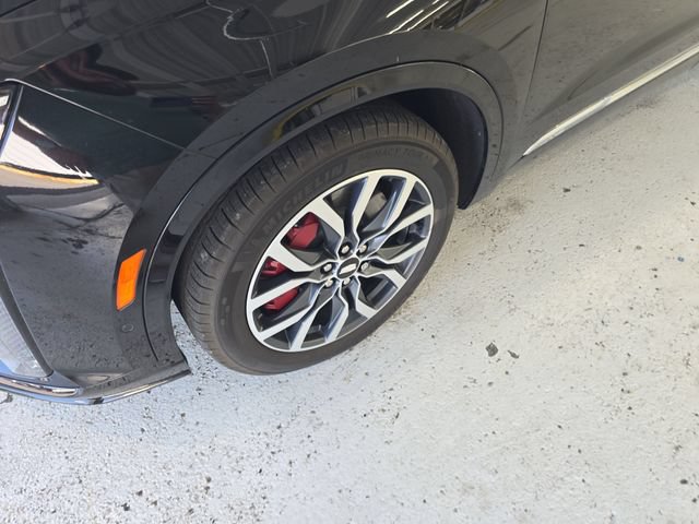 Used 2024 Cadillac XT6 Sport w/ Platinum Package AWD/4WD image 9