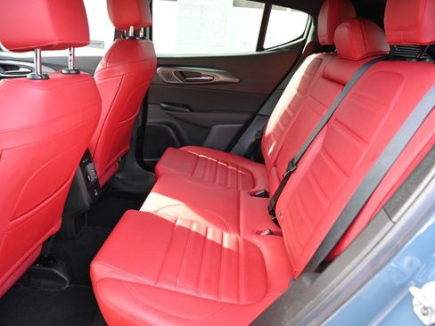 Used 2024 Dodge Hornet R/T Plus w/ R/T Blacktop Package image 17