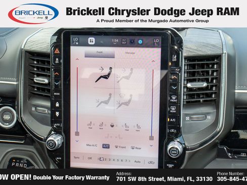 New 2026 RAM 1500 Limited image 22