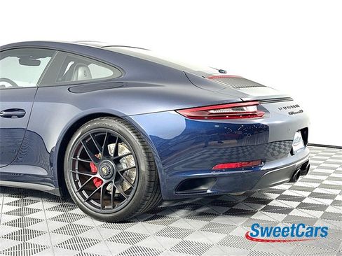 Used 2019 Porsche 911 Carrera GTS image 48