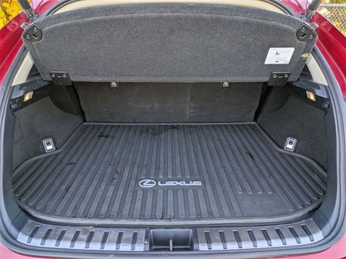 Used 2021 Lexus NX 300 AWD w/ Accessory Package image 14