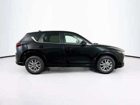 Used 2025 MAZDA CX-5 AWD 2.5 S w/ Preferred Package image 10