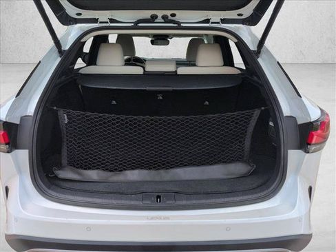 Used 2023 Lexus RX 350 Premium w/ Cold Area Package FWD image 6