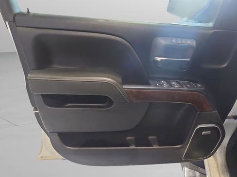 Used 2018 GMC Sierra 1500 SLT w/ SLT Premium Package image 34