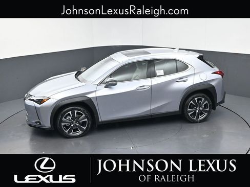 New 2026 Lexus UX 300h FWD image 29