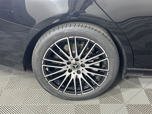 Certified 2024 Mercedes-Benz C 300 Sedan image 19