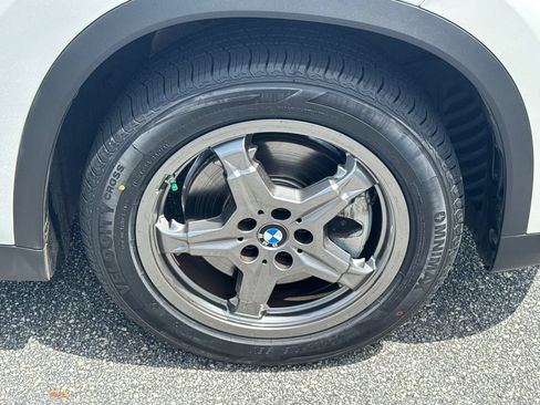 Used 2023 BMW X1 xDrive28i w/ Convenience Package AWD/4WD image 12