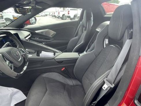 Used 2023 Chevrolet Corvette Z06 w/ Z07 Performance Package image 10