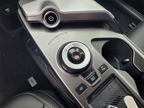 Used 2024 Kia EV6 Light image 14