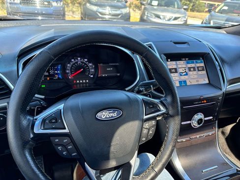 Used 2019 Ford Edge ST w/ Convenience Package AWD/4WD image 28