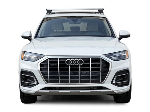 Used 2021 Audi Q5 2.0T Premium w/ Convenience Package AWD/4WD image 5