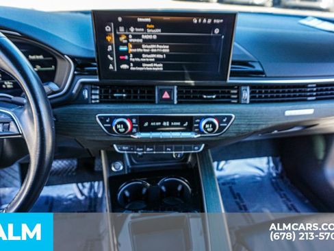 Used 2023 Audi A4 2.0T Premium Plus image 40