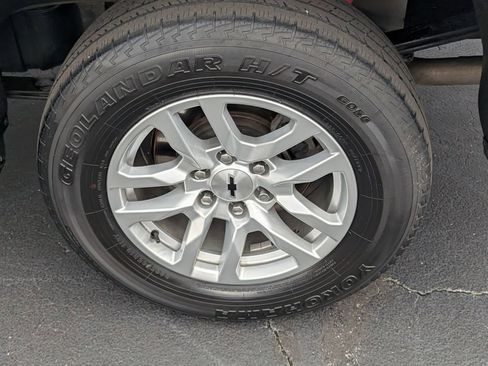 Used 2020 Chevrolet Silverado 1500 RST image 22