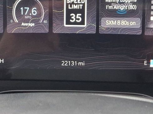 Used 2024 Jeep Grand Cherokee Overland w/ Trailer Tow Package image 21