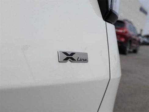 New 2026 Kia Sportage X-Line image 5