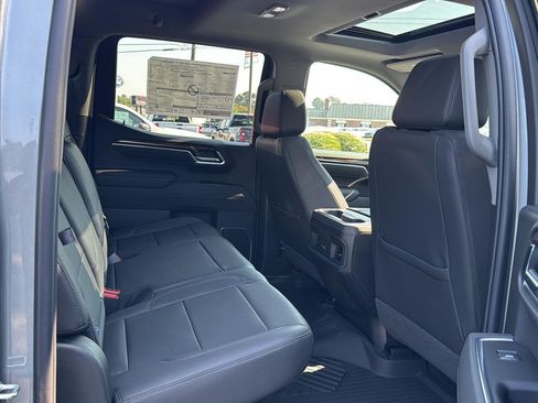 New 2026 Chevrolet Silverado 1500 RST image 11