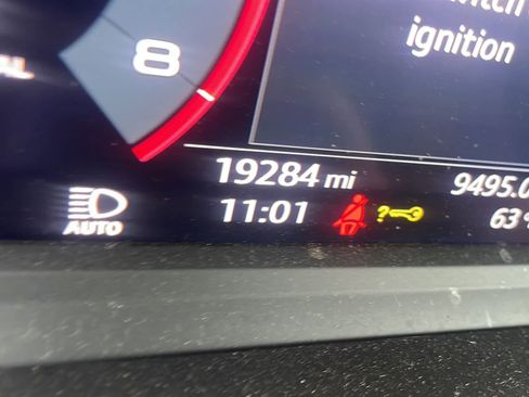 Used 2023 Audi A3 2.0T Premium Plus w/ Premium Plus Package image 3