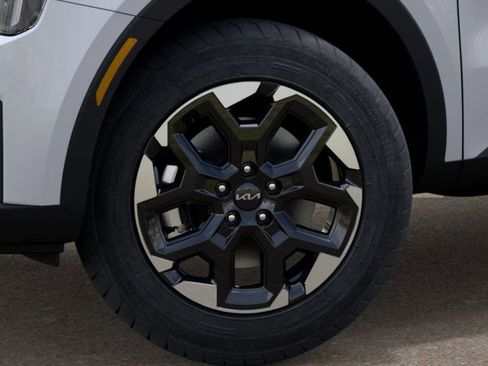 New 2025 Kia Sorento S image 9