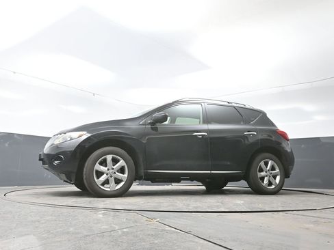 Used 2010 Nissan Murano SL w/ Leather Pkg image 28