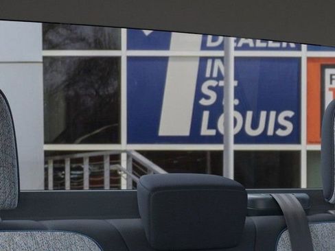 New 2026 Ford Maverick XLT w/ XLT Luxury Package image 24