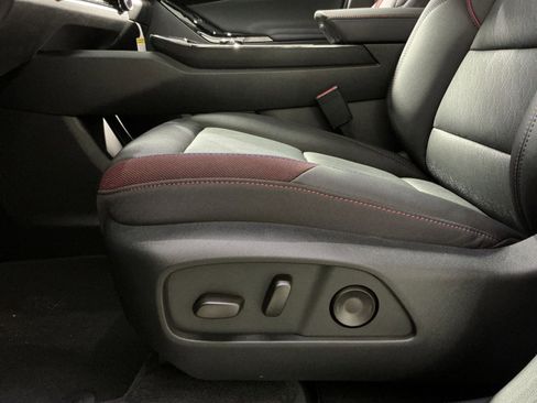 New 2026 Chevrolet Equinox RS w/ Convenience Package III image 22