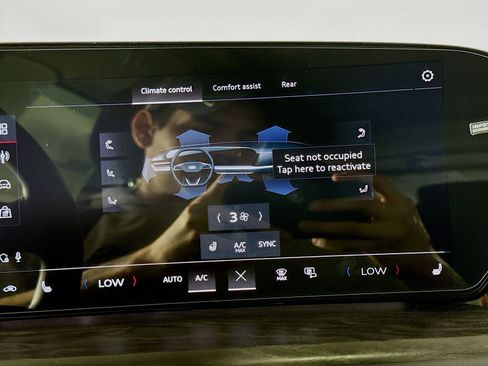 New 2025 Audi Q5 Premium Plus image 15