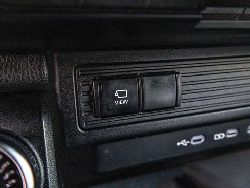 Used 2025 Toyota Land Cruiser AWD/4WD image 35