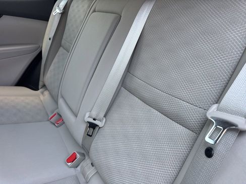 Used 2017 Nissan Rogue Sport SV w/ SV Premium Package image 5