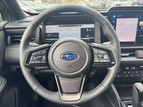 New 2026 Subaru Outback Touring XT AWD/4WD image 15
