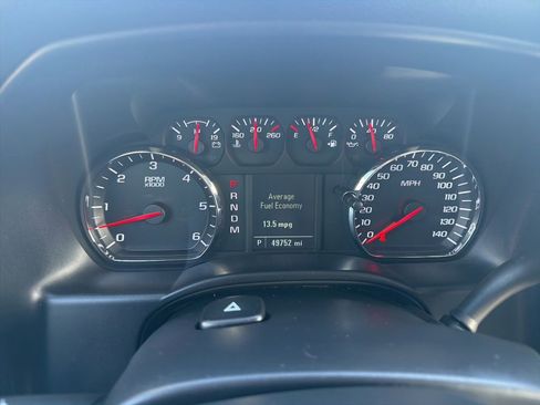 Used 2014 Chevrolet Silverado 1500 W/T image 30