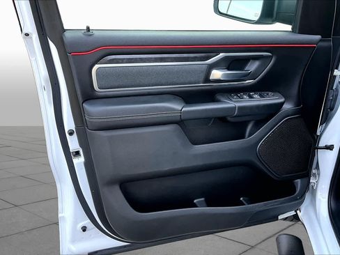 Used 2022 RAM 1500 Big Horn AWD/4WD image 20