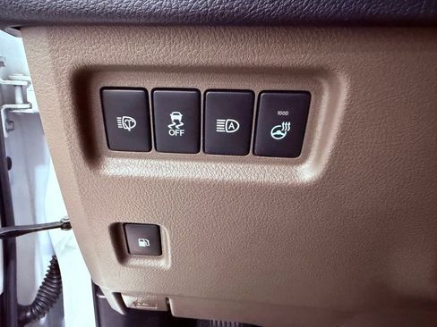 Certified 2022 Lexus GX 460 Premium AWD/4WD image 21