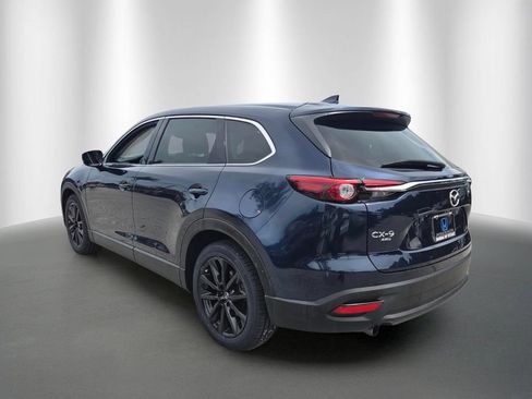 Used 2023 MAZDA CX-9 Touring Plus AWD/4WD image 5