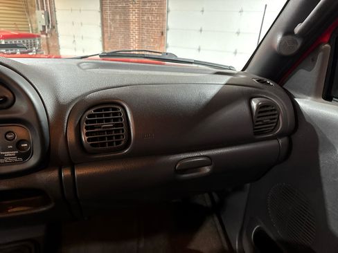 Used 1998 Dodge Ram 2500 Truck 4x4 Quad Cab image 56