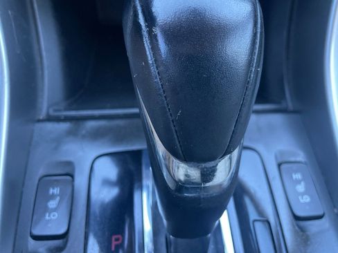 Used 2015 Honda Accord EX-L image 26